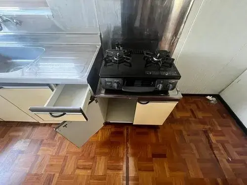 2DK Property Shiogama City Miyagi Prefecture (9)