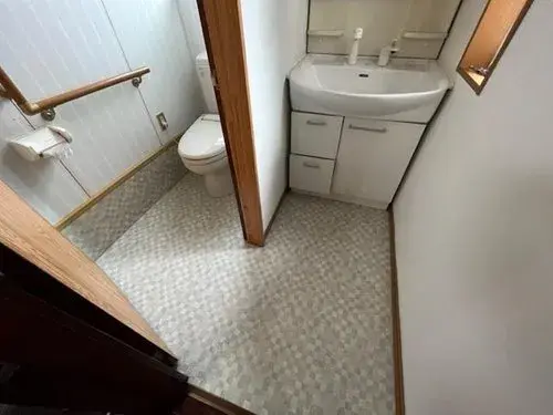 2DK Property Shiogama City Miyagi Prefecture (10)