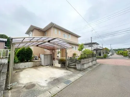 4LDK Rifu Town Miyagi Prefecture (2)