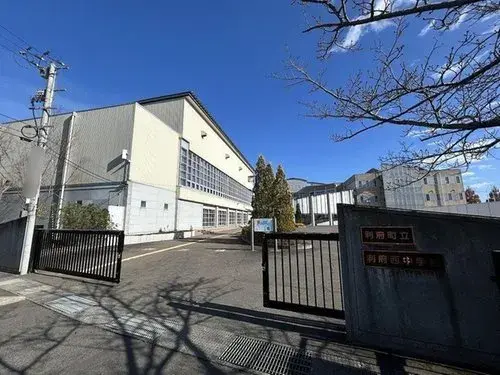 4LDK Rifu Town Miyagi Prefecture (11)