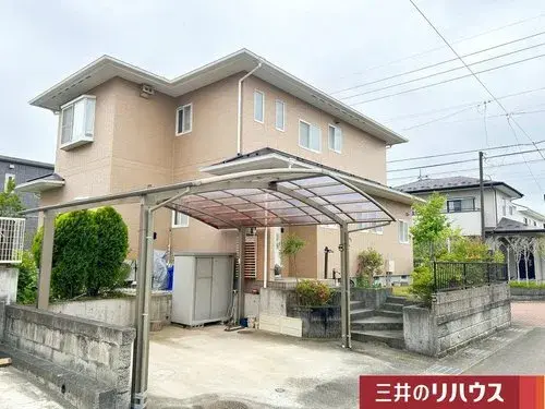 4LDK Rifu Town Miyagi Prefecture (13)