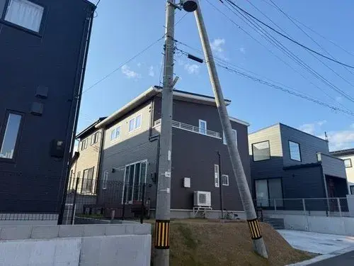 3LDK Property Rifu Town Miyagi Prefecture (2)