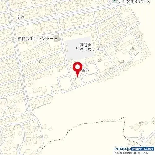 3LDK Property Rifu Town Miyagi Prefecture (14)