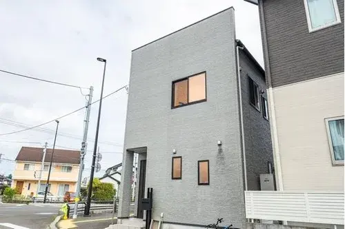 Akiya in Miyagi