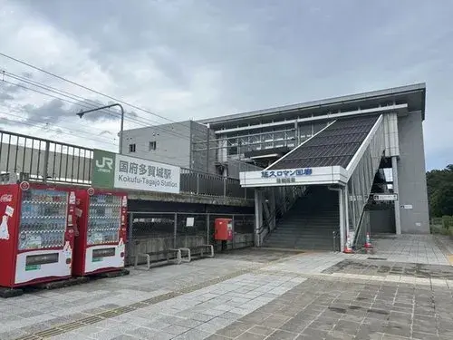 Miyagi Prefecture Tagajo City 3LDK Property (19)