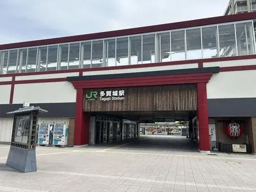 Miyagi Prefecture Tagajo City 3LDK Property (20)