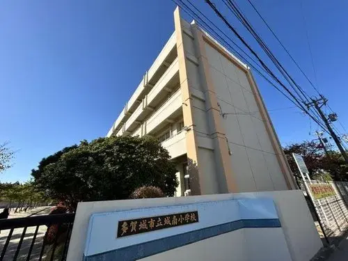 Miyagi Prefecture Tagajo City 3LDK Property (3)