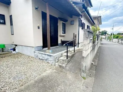 Akiya in Miyagi