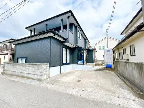 Akiya in Akita