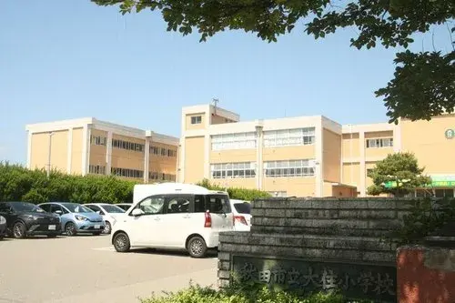 5LDK+S مدينة أكيتا محافظة أكيتا (17)