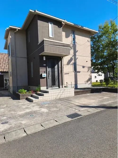 Akiya in Akita