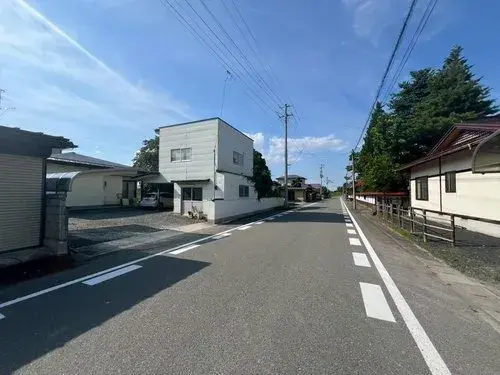 عقار 6DK+2S مدينة Yamagata محافظة Yamagata (4)