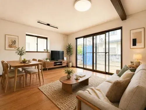 4LDK+S Property Yamagata City Yamagata Prefecture (2)