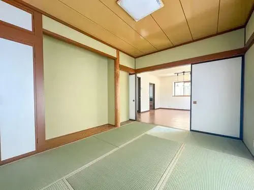 4LDK+S Property Yamagata City Yamagata Prefecture (8)