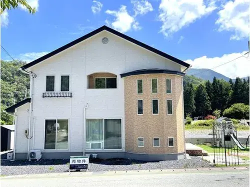 Akiya in Yamagata