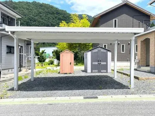 Propiedad 4LDK en la Ciudad de Yamagata, Prefectura de Yamagata (2)