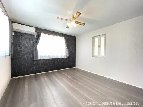 Propiedad 4LDK en la Ciudad de Yamagata, Prefectura de Yamagata (13)