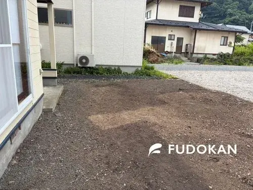 Akiya in Yamagata