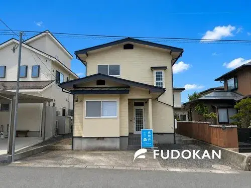 5LDK Property Yamagata City Yamagata Prefecture (2)