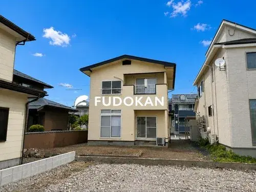 5LDK Property Yamagata City Yamagata Prefecture (4)