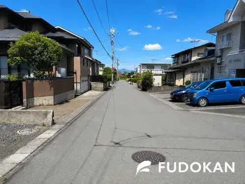 5LDK Property Yamagata City Yamagata Prefecture (5)