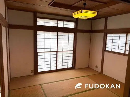 5LDK Property Yamagata City Yamagata Prefecture (7)