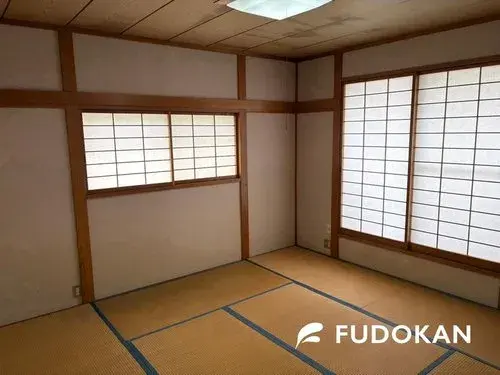 5LDK Property Yamagata City Yamagata Prefecture (8)