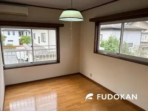 5LDK Property Yamagata City Yamagata Prefecture (10)