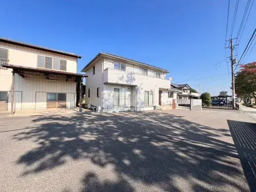 محافظة Fukushima مدينة Fukushima عقار 6LDK (2)
