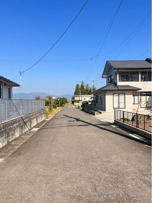 محافظة Fukushima مدينة Fukushima عقار 6LDK (3)
