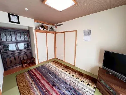 محافظة Fukushima مدينة Fukushima عقار 6LDK (7)