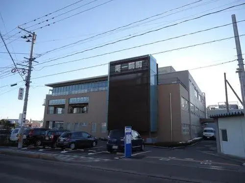 Propiedad 5DK Ciudad de Fukushima Prefectura de Fukushima (12)