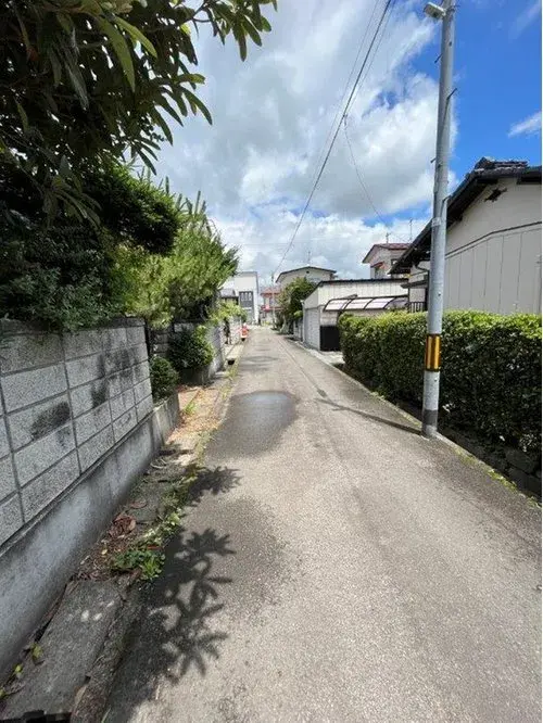 Propiedad 5DK Ciudad de Fukushima Prefectura de Fukushima (4)