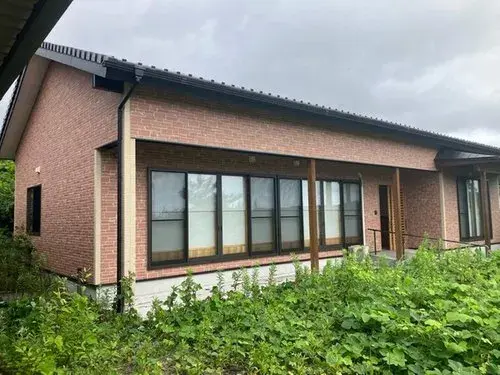 Akiya in Fukushima