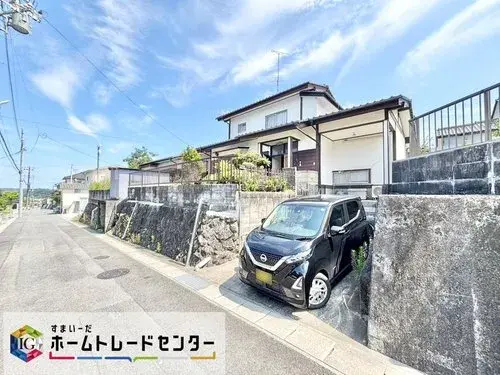 Akiya in いわき市