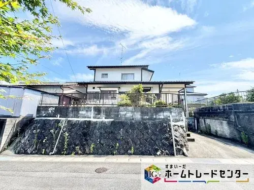 Propriété 5LDK Ville d'Iwaki Fukushima (2)