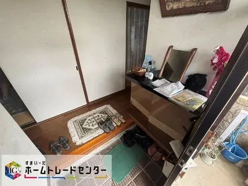 Propriété 5LDK Ville d'Iwaki Fukushima (11)