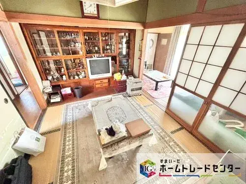 Propriété 5LDK Ville d'Iwaki Fukushima (12)