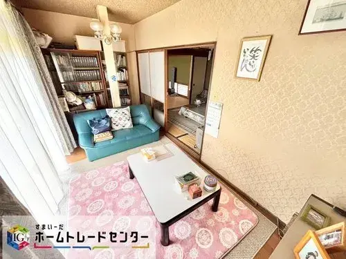 Propriété 5LDK Ville d'Iwaki Fukushima (13)