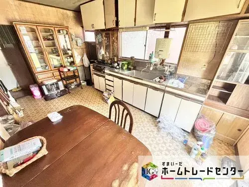 Propriété 5LDK Ville d'Iwaki Fukushima (16)