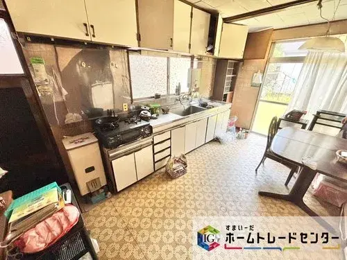 Propriété 5LDK Ville d'Iwaki Fukushima (17)