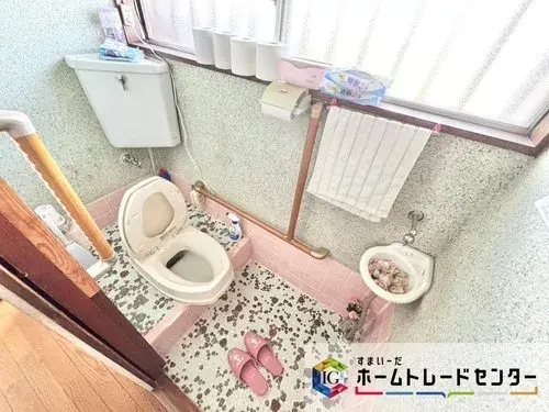 Propriété 5LDK Ville d'Iwaki Fukushima (19)