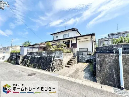 Propriété 5LDK Ville d'Iwaki Fukushima (6)