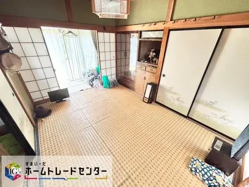 Propriété 5LDK Ville d'Iwaki Fukushima (9)
