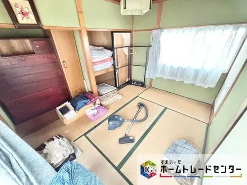 Propriété 5LDK Ville d'Iwaki Fukushima (10)