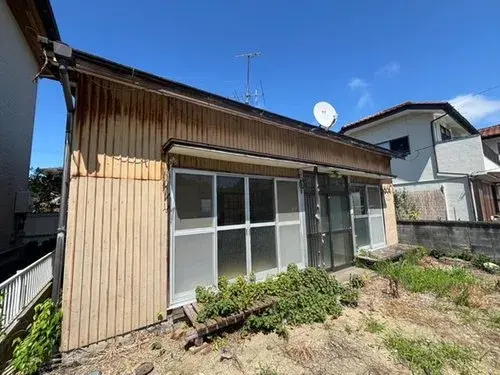 ملكية 3DK مدينة Iwaki محافظة Fukushima (2)