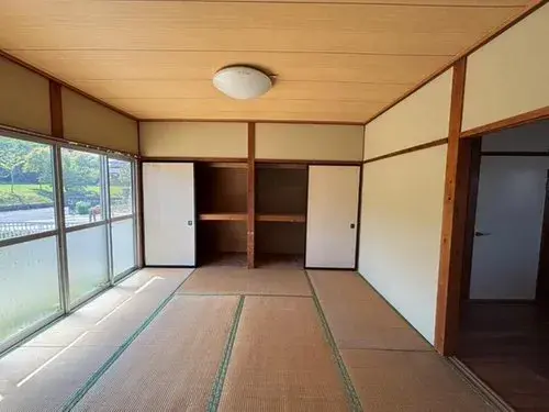 ملكية 3DK مدينة Iwaki محافظة Fukushima (11)