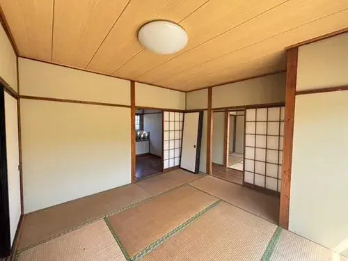 ملكية 3DK مدينة Iwaki محافظة Fukushima (12)