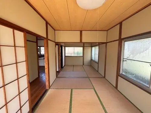 ملكية 3DK مدينة Iwaki محافظة Fukushima (14)
