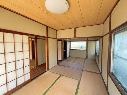 ملكية 3DK مدينة Iwaki محافظة Fukushima (15)
